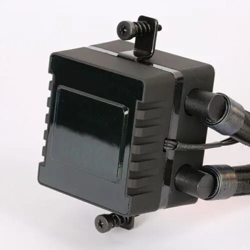 سیستم خنک کننده آبی گرین مدل GLC120-EVO