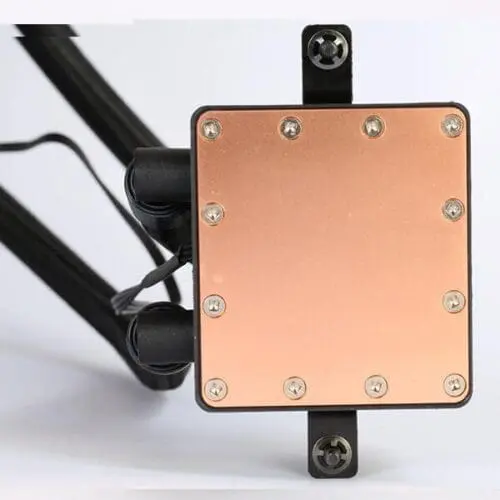 سیستم خنک کننده آبی گرین مدل GLC120-EVO