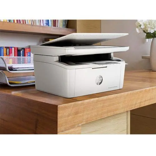 پرینتر  چندکاره لیزری اچ پی مدل LaserJet Pro M28w