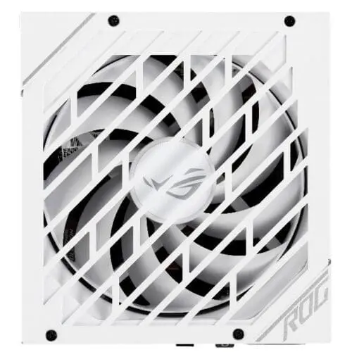 منبع تغذیه کامپیوتر ایسوس مدل  ROG Strix 850G White Editon