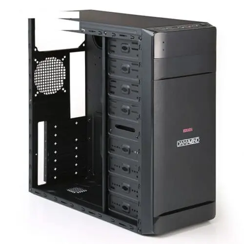 کیس کامپیوتر سادیتا مدل دماوند