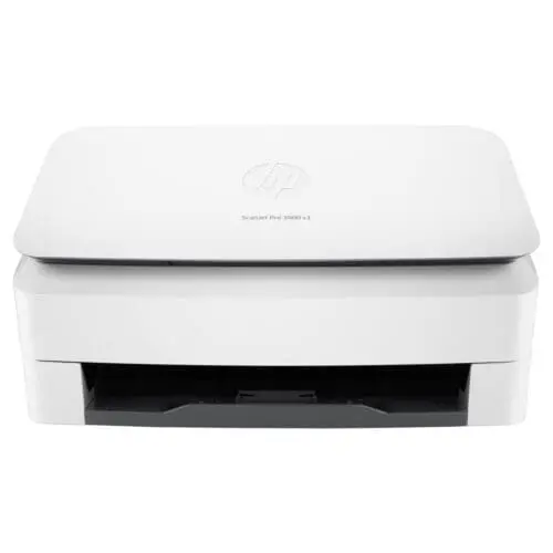 اسکنر اچ‌پی مدل  Scanjet Pro 3000 S3
