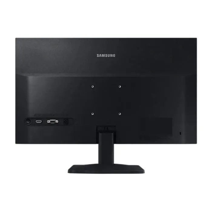 مانیتور مخصوص بازی سامسونگ مدل LS22A330NH-M سایز 22 اینچ