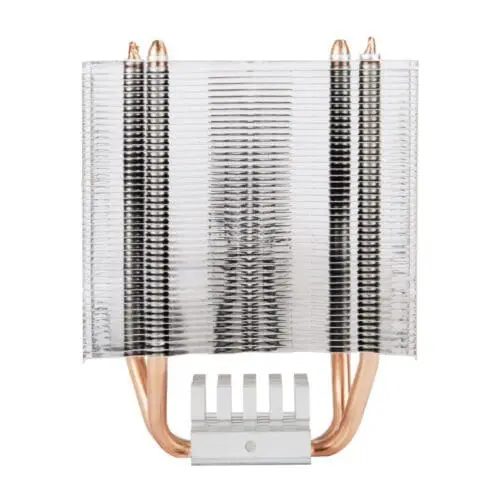 سیستم خنک کننده بادی سیلوراستون مدل SST-KR03