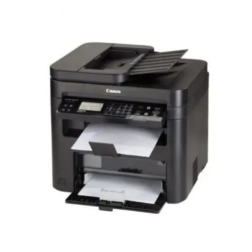 پرینتر چندکاره لیزری کانن مدل imageCLASS MF244dw