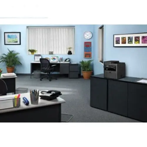 پرینتر چندکاره لیزری کانن مدل imageCLASS MF244dw