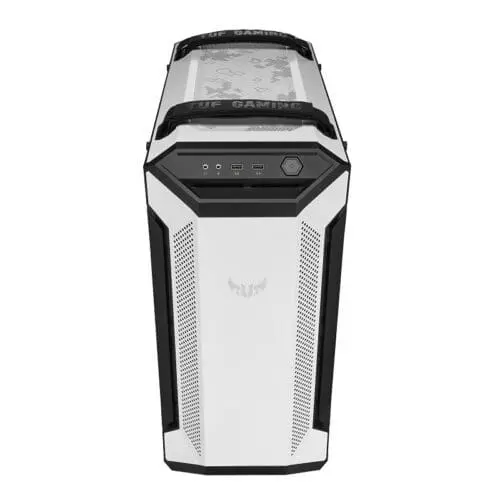 کیس کامپیوتر ایسوس مدل TUF Gaming GT501 White Edition