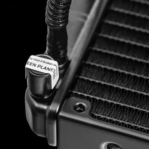 سیستم خنک کننده آبی گرین مدل Glacier GLC240A