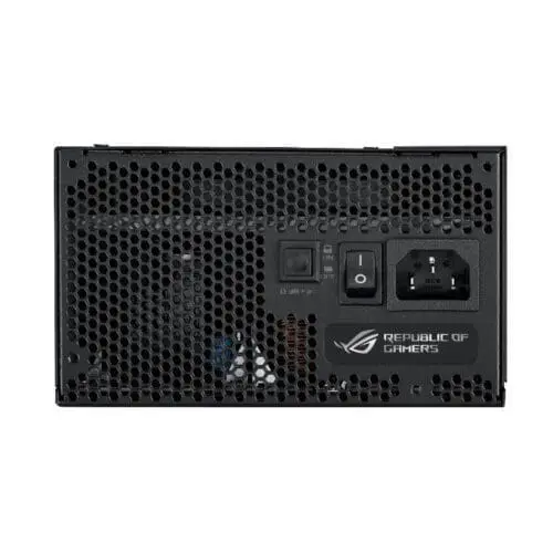 منبع تغذیه کامپیوتر ایسوس مدل ROG Strix 850G