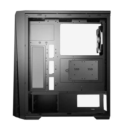 کیس کامپیوتر اوست مدل GT-AV01-BG