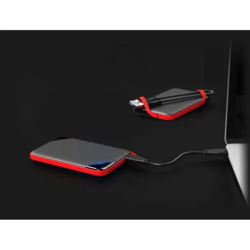 هارد اکسترنال سیلیکون پاور مدل Armor A62 ظرفیت 5 ترابایت