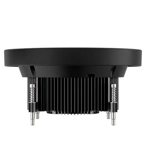 خنک کننده پردازنده دیپ کول مدل UL551