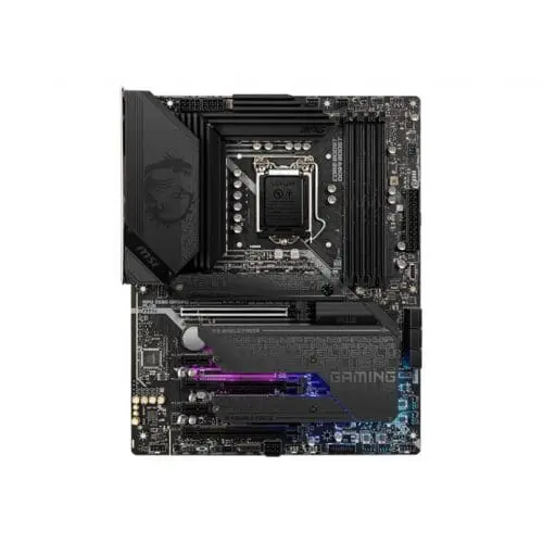 مادربرد ام اس آی مدل MPG Z590 GAMING PLUS