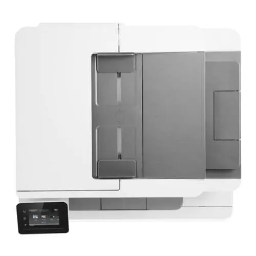 پرینتر چند کاره رنگی لیزری اچپی مدل HP Color LaserJet Pro MFP M282nw