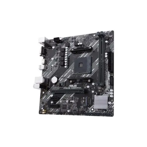 مادربرد ایسوس مدل PRIME A520M-K