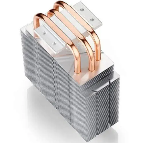 خنک کننده پردازنده دیپ کول مدل GAMMAX 300