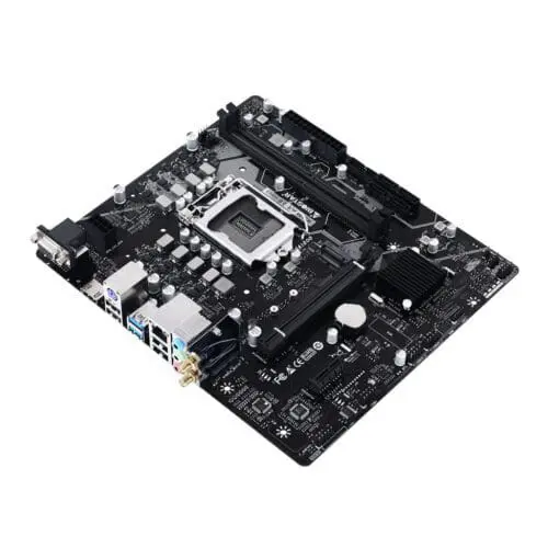 مادربرد بایوستار مدل H510MH/E