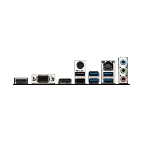 مادربرد ام اس آی مدل B560M PRO