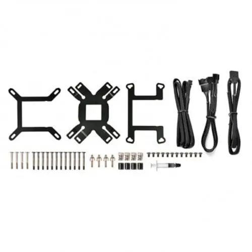 خنک کننده پردازنده ترمالتیک مدل THERMALTAKE TH360 ARGB