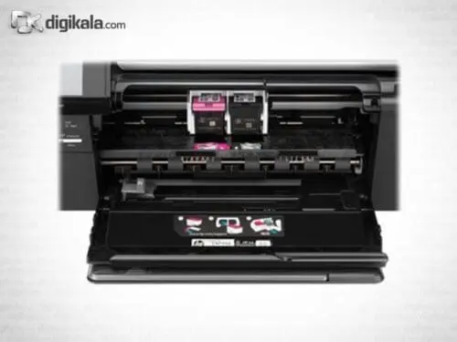پرینتر چندکاره جوهرافشان اچ پی مدل PhotoSmart D110A