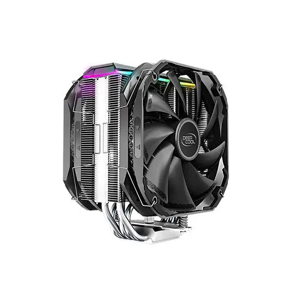 خنک کننده پردازنده دیپ کول مدل AS500 PLUS