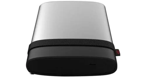 هارد اکسترنال سیلیکون پاور مدل Armor A85 ظرفیت 5 ترابایت