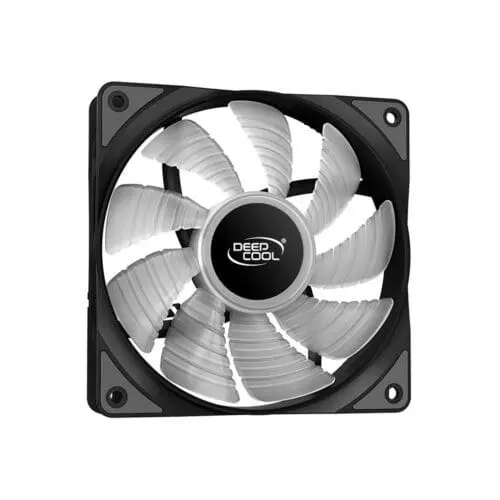 سیستم خنک کننده آبی دیپ کول مدل GAMMAXX L360 A-RGB