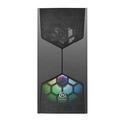 کیس کامپیوتر ترمالتیک مدل Commander G31 TG ARGB