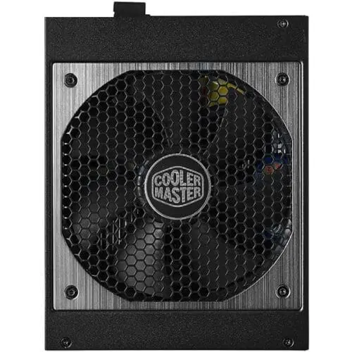 منبع تغذیه کامپیوتر کولر مستر مدل V1200 Platinum