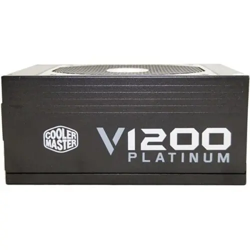 منبع تغذیه کامپیوتر کولر مستر مدل V1200 Platinum
