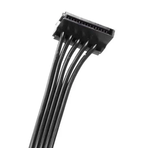 منبع تغذیه کامپیوتر سیلوراستون مدل SST-SX700-PT