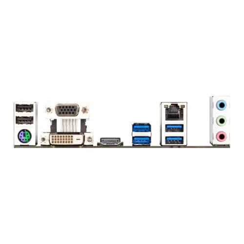 مادربرد گیگابایت مدل B460M DS3H