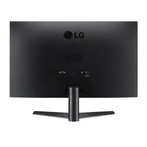 مانیتور مخصوص بازی ال جی مدل 27MP60G-B سایز 27 اینچ