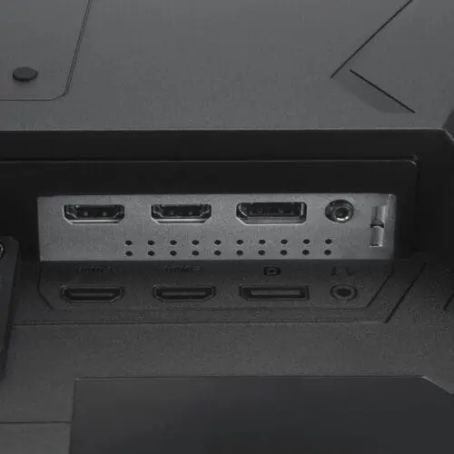 مانیتور ایسوس مدل VG249Q1A سایز 24 اینچ