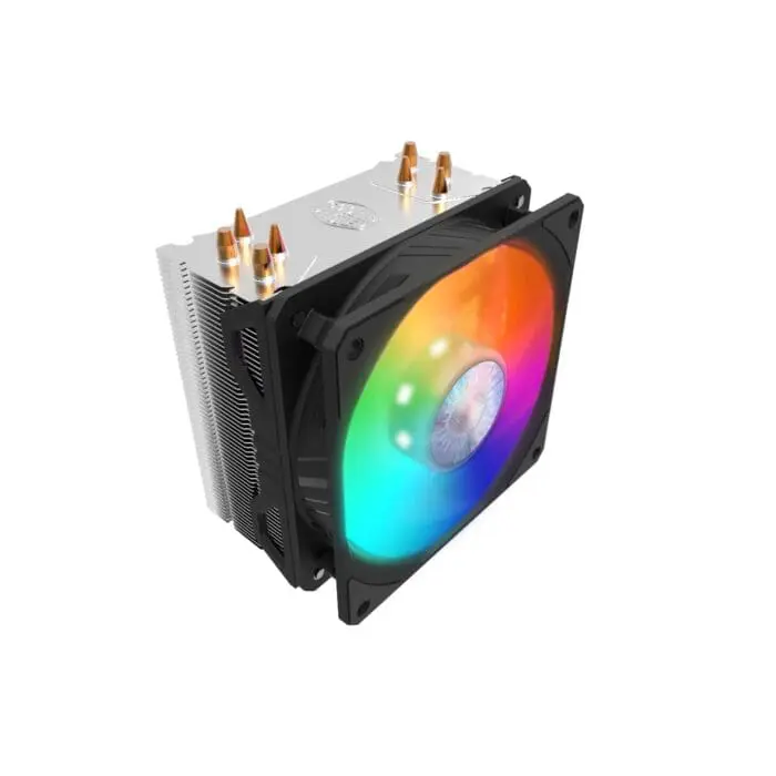 خنک کننده پردازنده کولر مستر مدل HYPER 212 ARGB