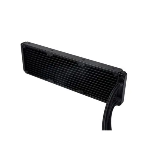 خنک کننده پردازنده سیلوراستون مدل SST-PF360-ARGB