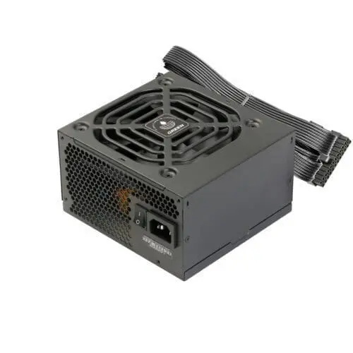 منبع تغذیه گرین مدل GP430A-HED