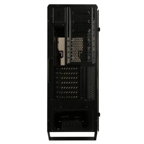 کیس کامپیوتر مستر تک مدل T500-Gaming