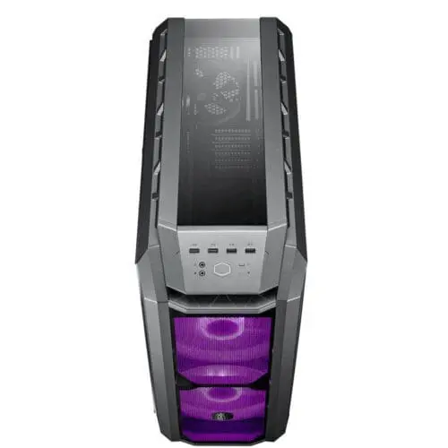 کیس کامپیوتر کولر مستر مدل MASTERCASE H500P MESH