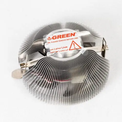 سیستم خنک کننده بادی گرین مدل TINYCOOL 90