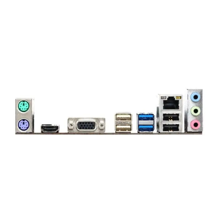 مادربرد بایوستار مدل  H310MHP Ver. 7.x