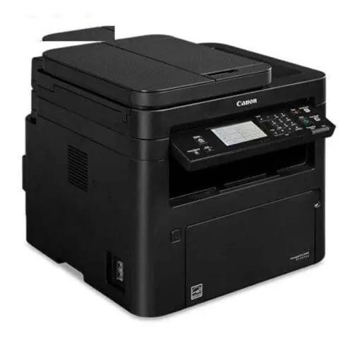 پرینتر چند کاره لیزری کانن مدل imageCLASS MF269dw