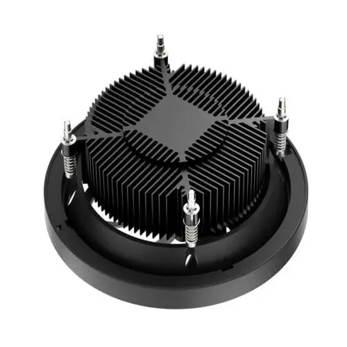 خنک کننده پردازنده دیپ کول مدل UL551