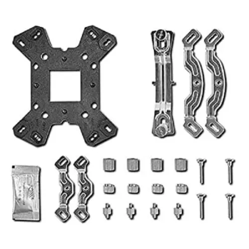 خنک کننده پردازنده دیپ کول مدل NEPTWIN V3