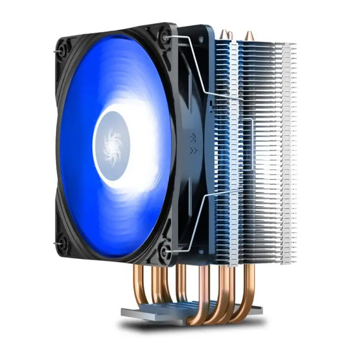 خنک کننده پردازنده دیپ کول مدل  GAMMAXX 400 V2