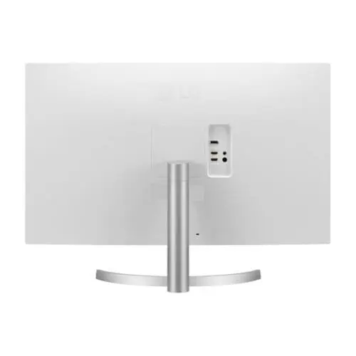 مانیتور ال جی مدل 32UN500-W سایز 32 اینچ