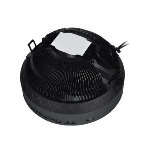 خنک کننده پردازنده ترمالتیک مدل UX100 ARGB