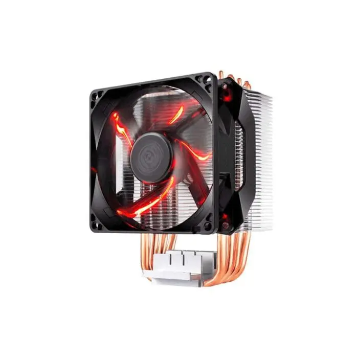 خنک کننده پردازنده کولر مستر مدل Hyper H410R RGB