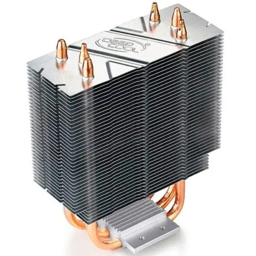 خنک کننده پردازنده دیپ کول مدل GAMMAX 300