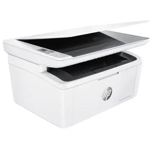 پرینتر  چندکاره لیزری اچ پی مدل LaserJet Pro M28w